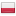 slupca.pl server is located in Poland